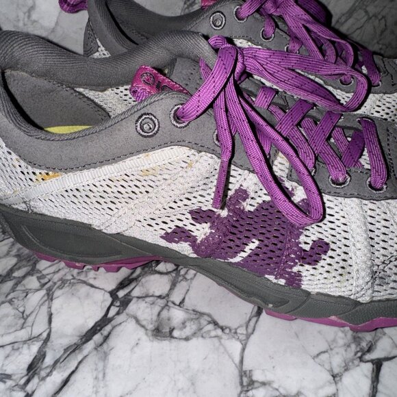 Icebug Women's Size 10 Mist RBX9 Trail-Running Shoe - Picture 2 of 8